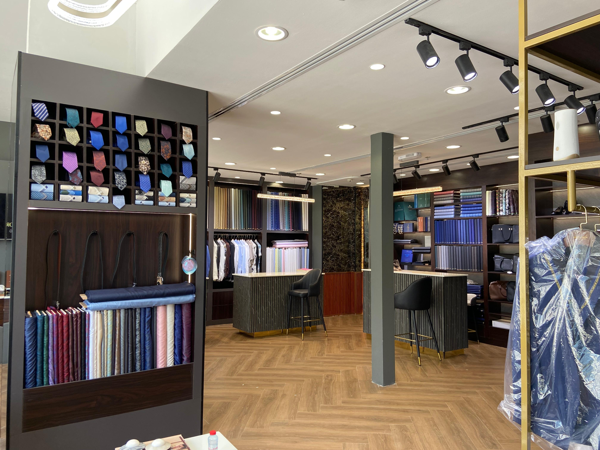 Premium retail opportunity